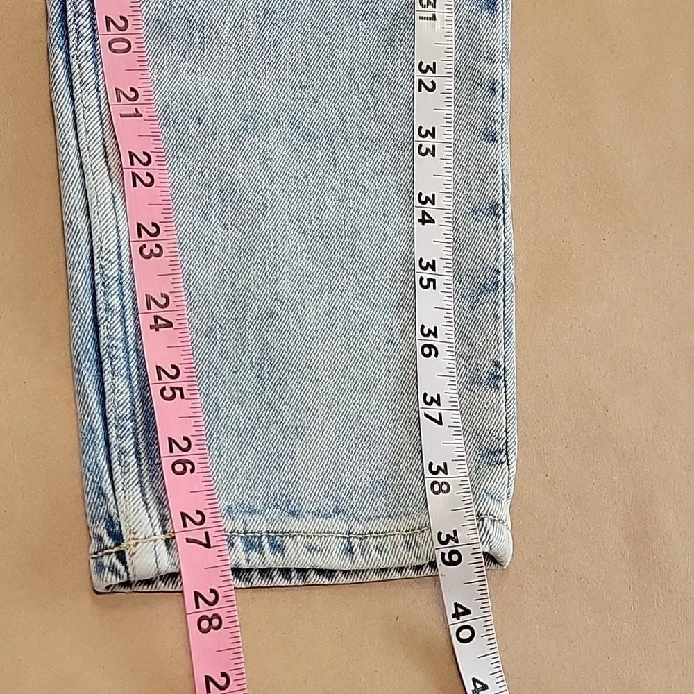H&M size 31
